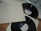 Pink Floyd The Wall A2U/B3U/A2U/B3U  DECENT AUDIO INNERS ORIGINAL UK DLP