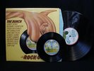 The Bunch - Rock On. Sandy Denny, Richard Thompson, Linda Peters. COMPLETE.