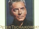 7lp dgg tulips stereo tschaiskovsky karajan ex+/nm box ex