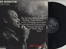 LP Ben Webster & Denmark Radio's Big Band - No Fool, No Fun/SPOTLITE SPJ 142