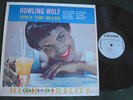 CROWN  LP HOWLING WOLF 