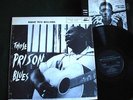 FOLK-LYRIC LP ROBERT PETE  WILLIAMS 