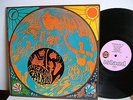 Art - Supernatural Fairy Tales  ILP 967  UK LP 1st Press 1967  Island Mono