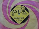 PENTANGLE Travellin Song RARE Press AUSTRALIA 1960s ASTOR Original (Bert Jansch)