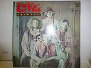 FOUR SAIL / LOVE / ELEKTRA 1969 VINYL LP EKS 74049