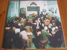 oasis - the masterplan
