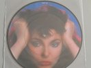Kate Bush The Big Sky Very Limited 7” picture disc NEAR MINT