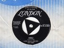 LINK WRAY 1958 TRI LONDON *RUMBLE/ THE SWAG*