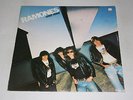 RAMONES Leave Home Ex Sire 1977 UK LP