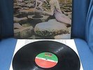 Led Zeppelin Houses Of The Holy RL Bob Ludwig Original US First Press Vinyl LP