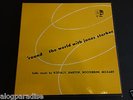 'ROUND THE WORLD WITH JANOS STARKER RARE PERIOD TD 1093 KODALY BARTOK MOZART EX