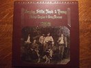 Crosby, Stills, Nash & Young Original Master Deja Vu Mint   Neil Young