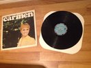 CARMEN VILLANI CARMEN 1968 BLUEBELL ITALIAN PRESS  BEAT