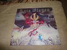 RATA BLANCA- GUERRERO DEL ARCO IRIS