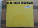 FELT The Pictorial Jackson Review 1988 US LP STILL SEALED Lawrence DENIM