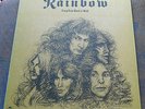 LP RAINBOW Long Live Rock'n'Roll RARE UK, MINT-