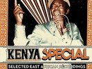VARIOUS ARTISTS**KENYA SPECIAL, EAST AFRICAN RECORDINGS, 70s/80s (BONUS 7