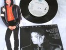 Michael Jackson WHO IS IT Disque 45t 7