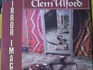 CLEM ALFORD AMANCIO D'SILVA   MIRROR IMAGE THE ELECTRONIC SITAR   UK COLUMBIA LP