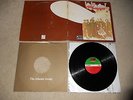 Led Zeppelin II George Piros Press, ULTRASONIC CLEANED VG++, A+ Sound
