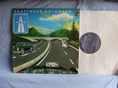Kraftwerk  Autobahn  Deutsche Erstpressung m Sticker Mint-