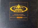 Sun Ra & his Year 2000 Myth Science Arkestra LIVE IN LONDON 1990 3 x 10
