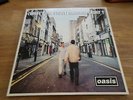Oasis 2x LP Whats the story morning glory Uk creation 1st press BEAUTIful copy