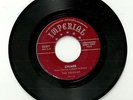 ''the pelicans'' '' 'doo wop' ''chimes'' (45) ''imperial 756'' (vg) ()