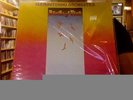 Mahavishnu Orchestra Birds of Fire LP sealed 180 gm vinyl RE reissue