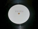 VENOM  Ultra-Rare Spanish Test-Pressing LP 