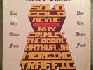 Holy Grail Rare Funk Soul LP Solid Gold Revue 'Love's Traffic' Castanet Hear EX