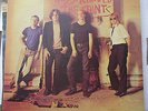 SAINTS - STRANDED - HARVEST - UK - 1977 NEAR MINT