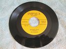 THE DYNAMICS - SCARCE IMPALA DOO-WOP 45 – SOMEONE / MOONLIGHT NM