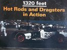 HOT RODS & DRAGSTERS IN ACTION 