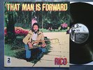 Two-Tone Ska LP RICO That Man Is Forward 2TONE (1981)  THE SPECIALS