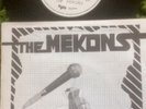 The Mekons - Never Been In A Riot (Fast Records) 7 Inch Vinyl - Vgc Punk Rare