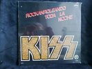 KISS ROCKANROLEANDO TODA LA NOCHE POLYGRAM MEXICO EXELLENT 12