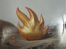AUDIOSLAVE Self Titled 2LP USA Gatefold
