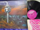 VAN DER GRAAF GENERATOR- the least we can do...- LP ORIG.PINK CHARISMA + POSTER
