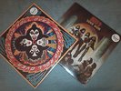 KISS LPS ( 2 ) STILL SEALED 