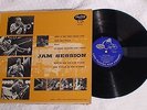 CLIFFORD BROWN JAM SESSION Original Deep Groove,mono, EmArcy MG 36002 LP,VG+