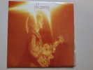 Phil Manning - I Wish there was a way Promo Signed LP CHAIN OZ Blues Prog