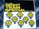 Night Train Special * Rare 1964 LP * Local NY/LI Doo-Wop/Instrumental/Garage