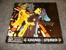 RCA SB-2009 LIVING STEREO FRANCK SYMPHONY IN D MINOR MUNCH BOSTON SYMP ORCH NM