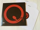 QUEENS OF THE STONE AGE songs for the deaf, 2xLP, them crooked vultures, kyuss