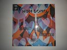 JOE HARRIOTT / AMONCIO D'SILVA Hum Dono RARE UK JAZZ 1969 NM Superb