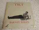 Barney Wilen Quartet - Tilt Vogue France LP