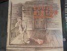 Eddie Hinton: Letters From Mississippi w/RARE RELEASE PARTY PROGRAM, Vinyl LP