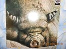 Kin Ping Meh Krautrockmonster Lp Orig.1 St.Press.Zebra Polydor nMint Very Rare