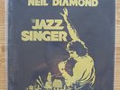 LP l MFSL 1-071 l Neil Diamond l Jazz Singer l MFSL Factory Sealed